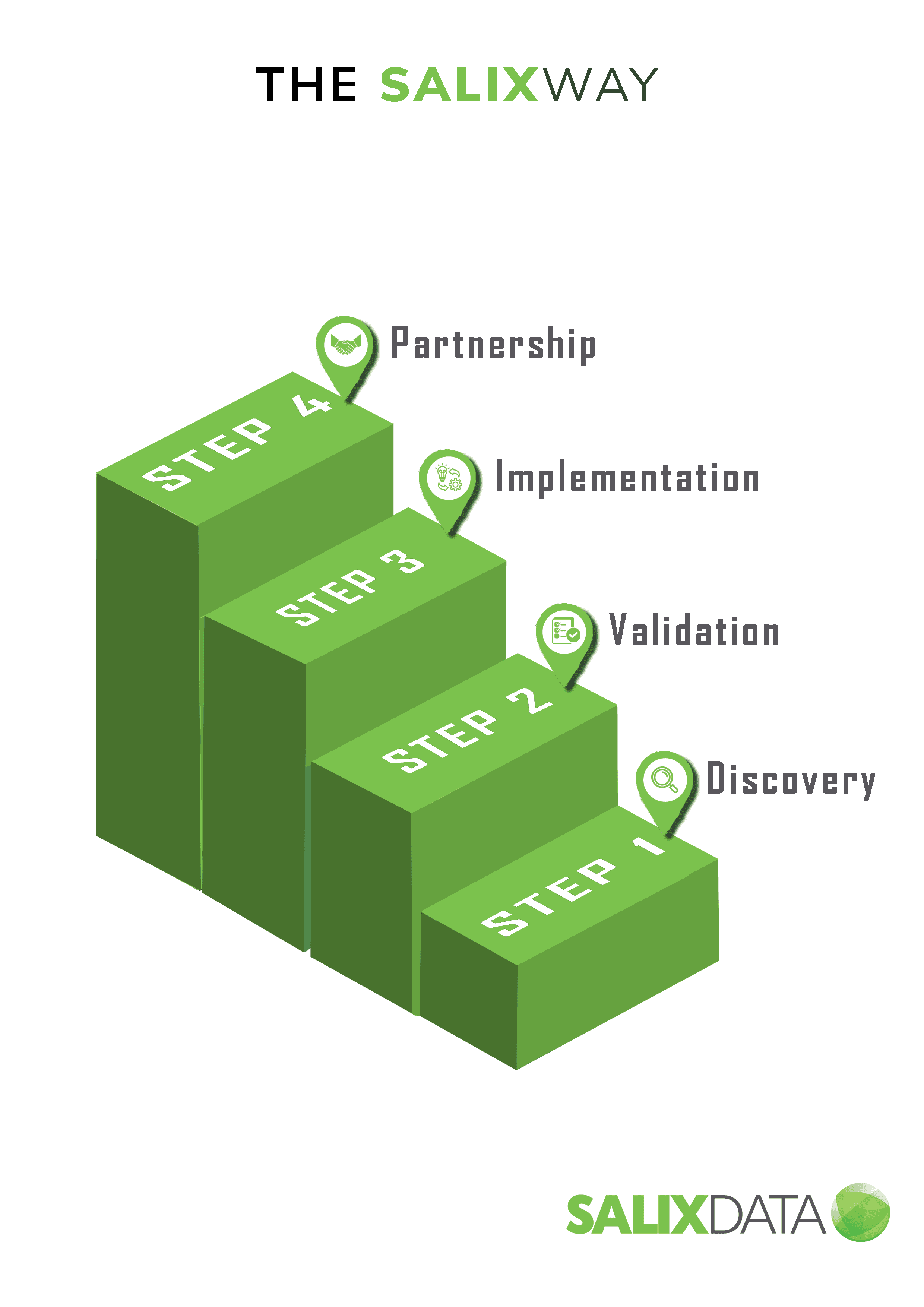 Salix Data — Infographic