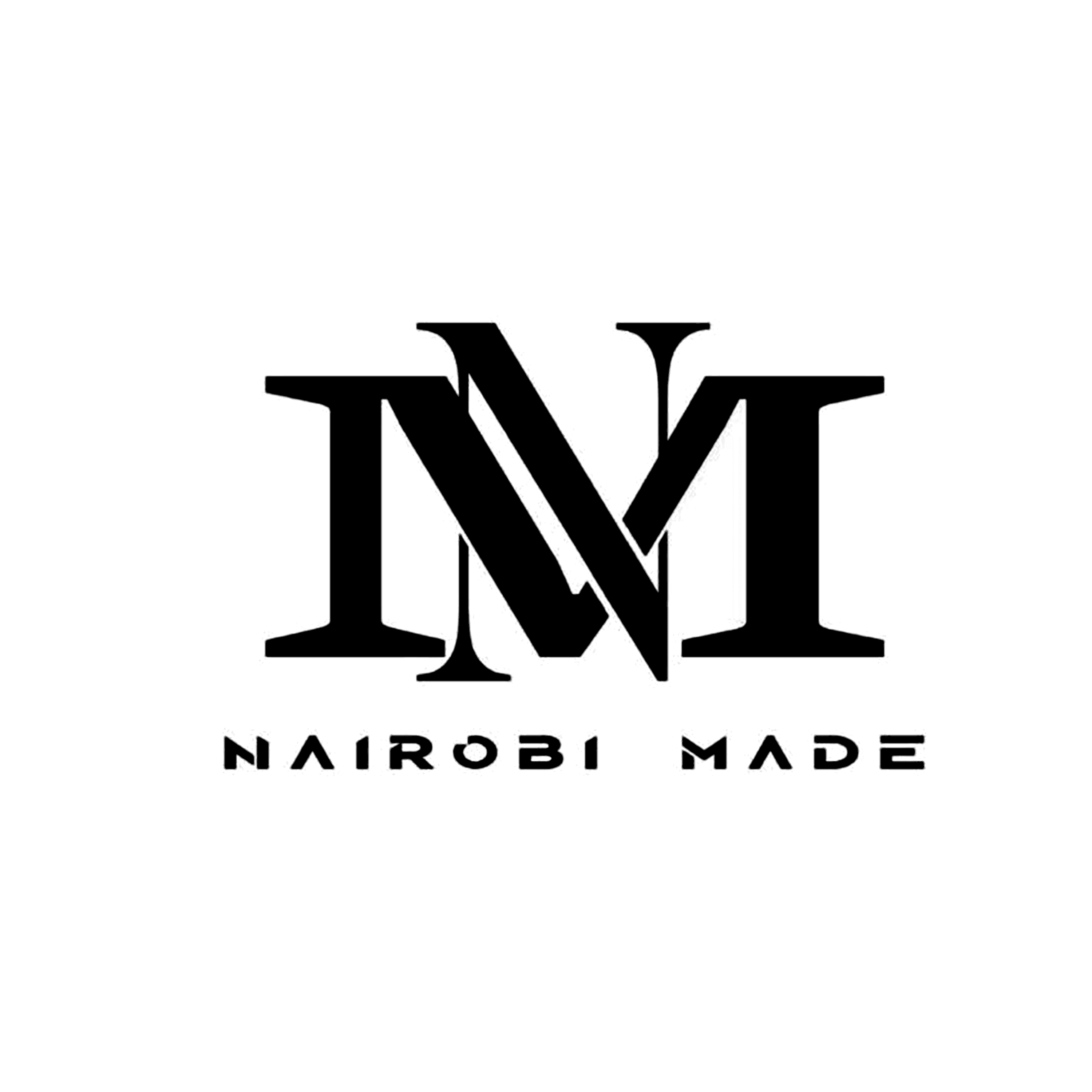 Nairobi Made — Logo